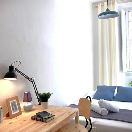 Appartement L'effervescent-hypercentre Au Calme Avec Balcon Nantes